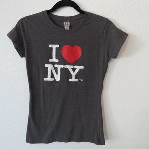 I LOVE NEW YORK Tshirt